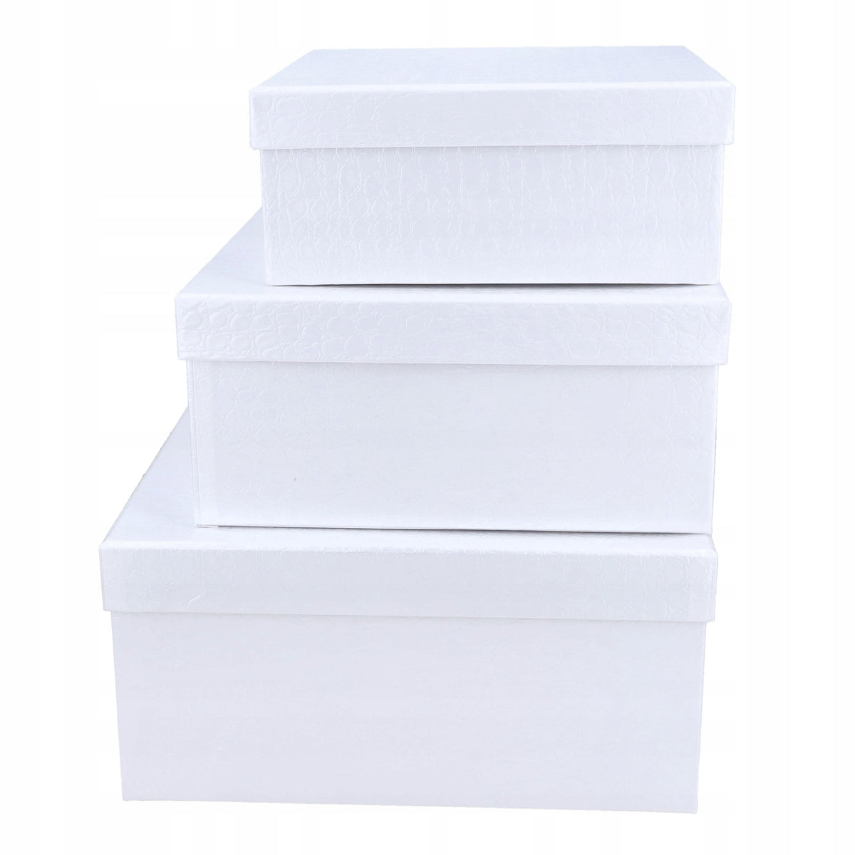 PUDEŁKO DEKORACYJNE na Chrzest FLOWER BOX na Ślub na Prezent Urodziny DIY