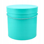 Flower Box Duży 17cm Pudełko Na Prezent Kwiaty Urodziny Do Dekoracji Ozdoby