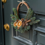 Sznurek JUTOWY 100m SZNURKI zestaw do PAKOWANIA prezentów BOŻE NARODZENIE