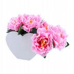 Flower Box na Prezent Prezentowe Box Pudełko Ozdobne na Kwiaty Dekoracje