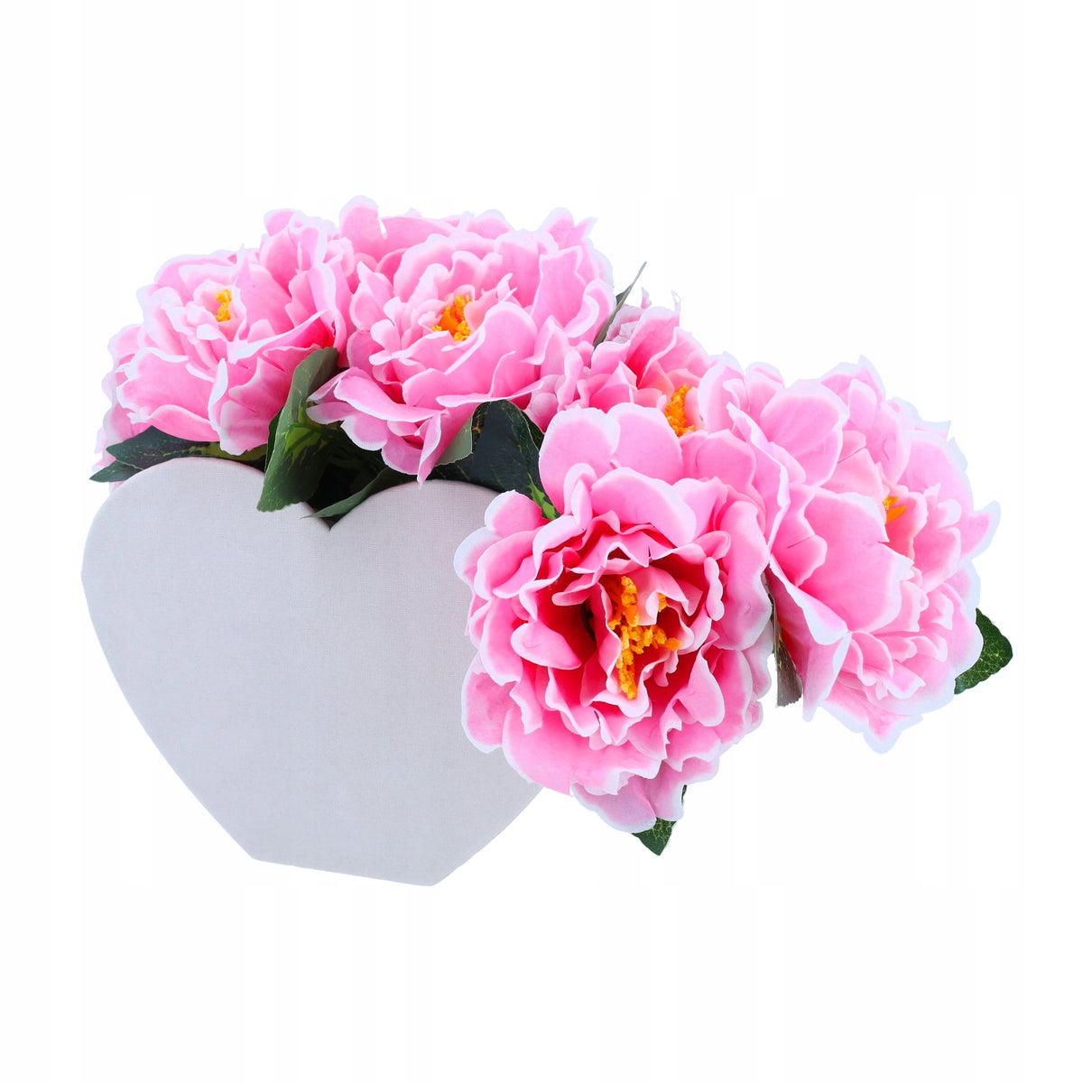 Flower Box na Prezent Prezentowe Box Pudełko Ozdobne na Kwiaty Dekoracje