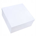 FLOWER BOX na Chrzest Elegancki BOX Prezentowy DIY na Ślub Roczek Urodziny