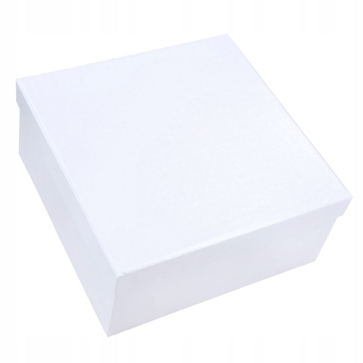 FLOWER BOX na Chrzest Elegancki BOX Prezentowy DIY na Ślub Roczek Urodziny