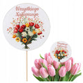 Pik Topper na DZIEŃ MAMY Matki Dekoracja Do Bukietu TOPPER na TORT Ciasto