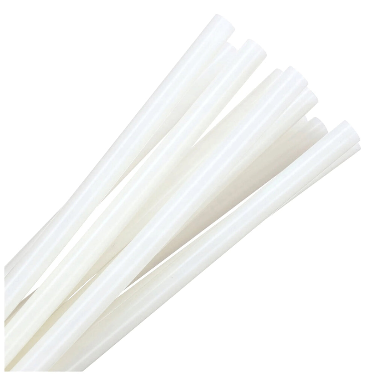 Klej do pistoletu na gorąco mocny 30cm komplet 10 sztuk DEKORACJE prezent