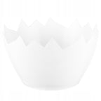 Osłonka Na Doniczkę Doniczka Skorupka Plastikowa 12cm Dekoracja Wielkanoc