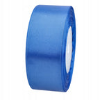 WSTĄŻKA SATYNOWA do pakowania OZDOBIANIA diy taśma OZDOBNA 38mm dekoracyjna