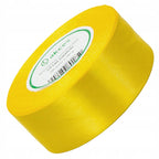 WSTĄŻKA aksamitna SATYNOWA 38mm do dekoracji TASIEMKA do pakowania PREZENT