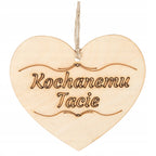 Zawieszka Dekoracja Na Znicz Stroik Kochanemu Tacie Wszystkich Świętych