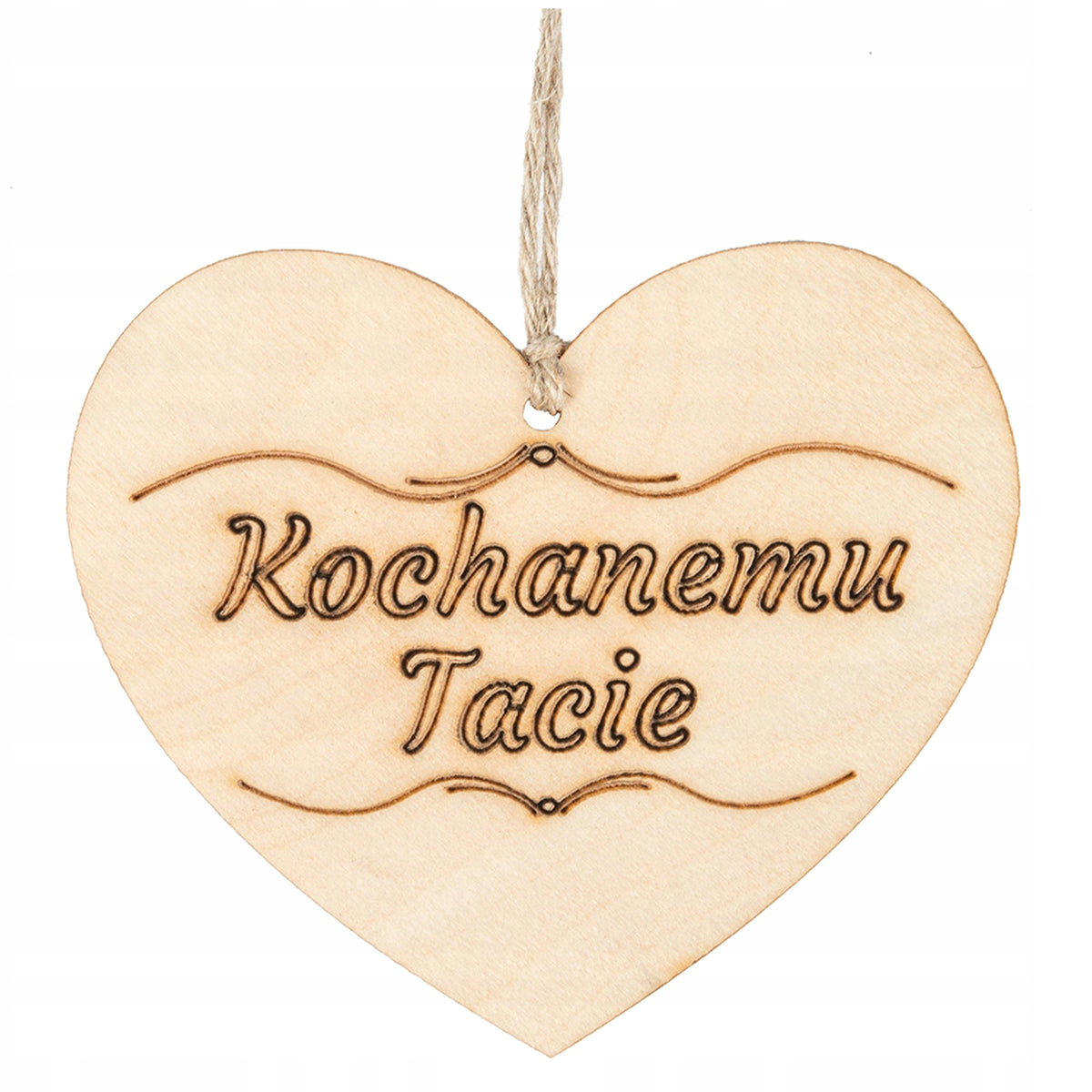 Zawieszka Dekoracja Na Znicz Stroik Kochanemu Tacie Wszystkich Świętych