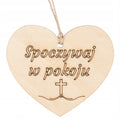 Zawieszka Na Znicz Dekoracja Spoczywaj W Pokoju