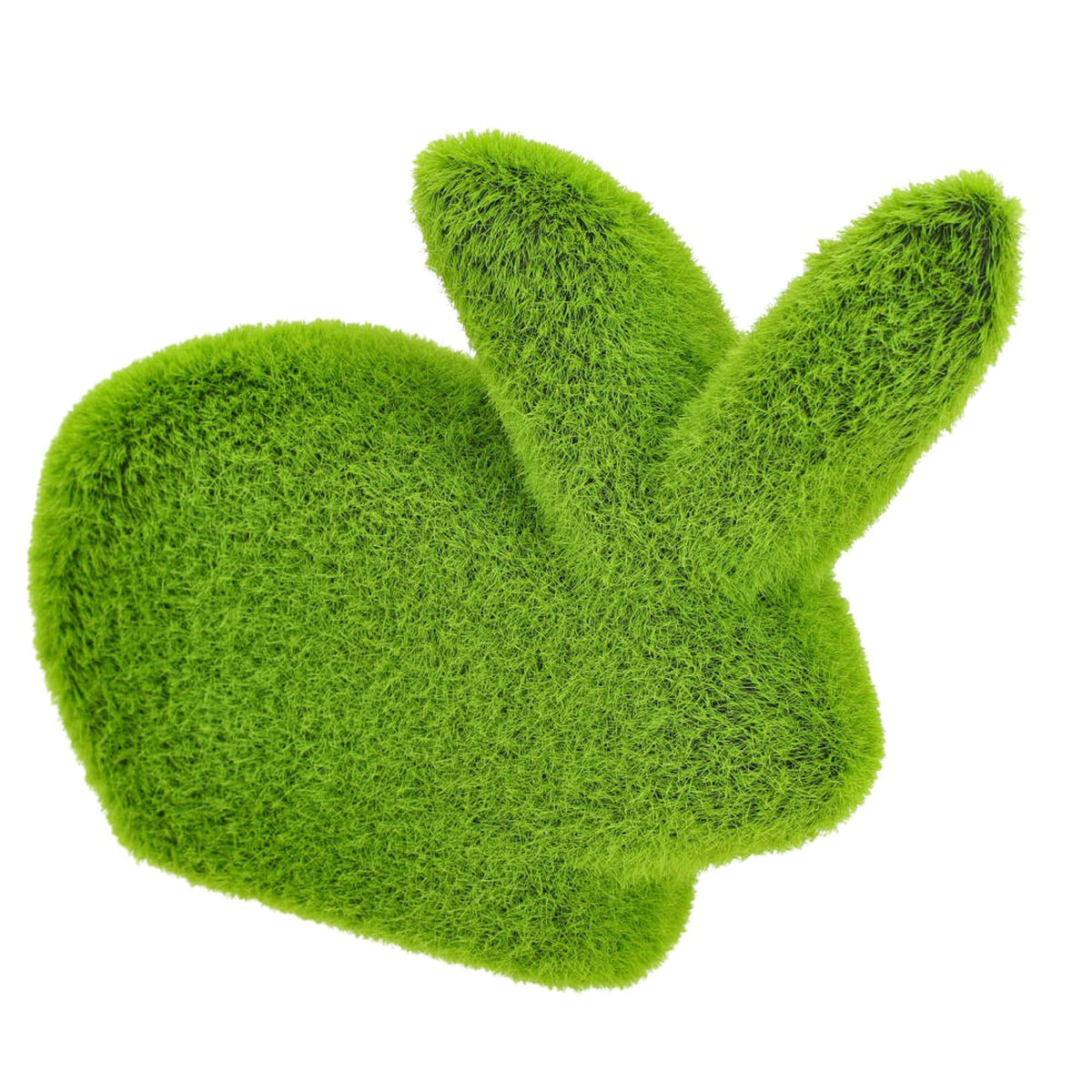 Zając Wielkanocny Figurka Królik 12cm Dekoracja Na Wielkanoc Do Stroika