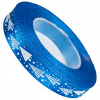 Wstążka Świąteczna Tasiemka Satynowa Święta 12mm
