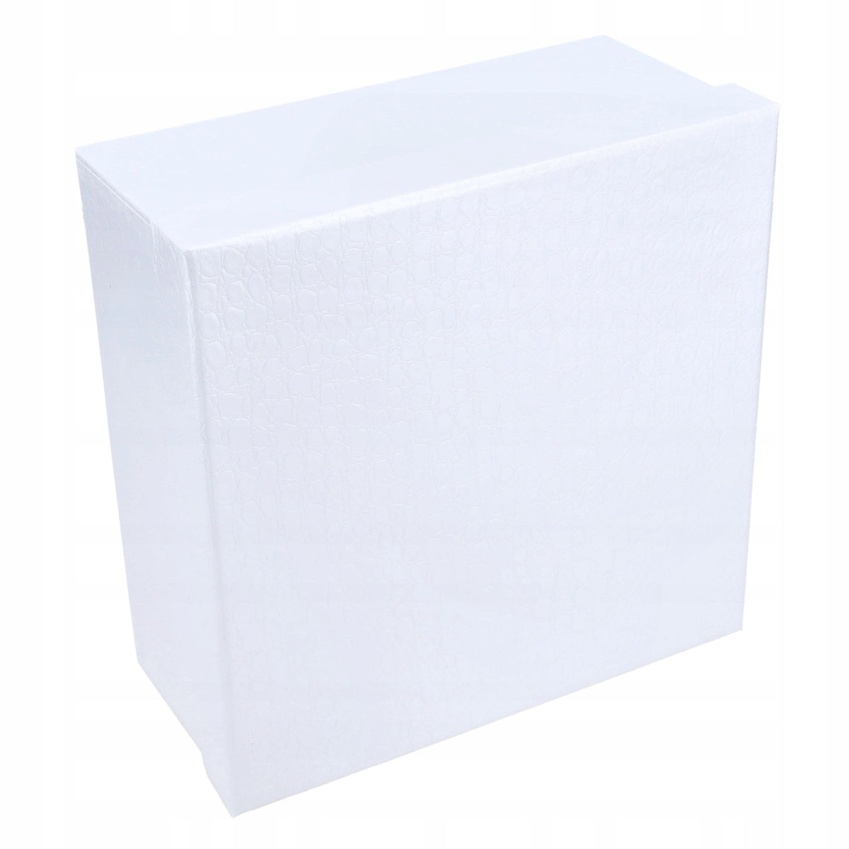 FLOWER BOX na Chrzest Elegancki BOX Prezentowy DIY na Ślub Roczek Urodziny