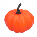 DYNIE sztuczne KWIATY dekoracje jesienne 3szt DYNIA ozdoba na HALLOWEEN