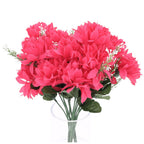 Bukiet Dalia Amarant