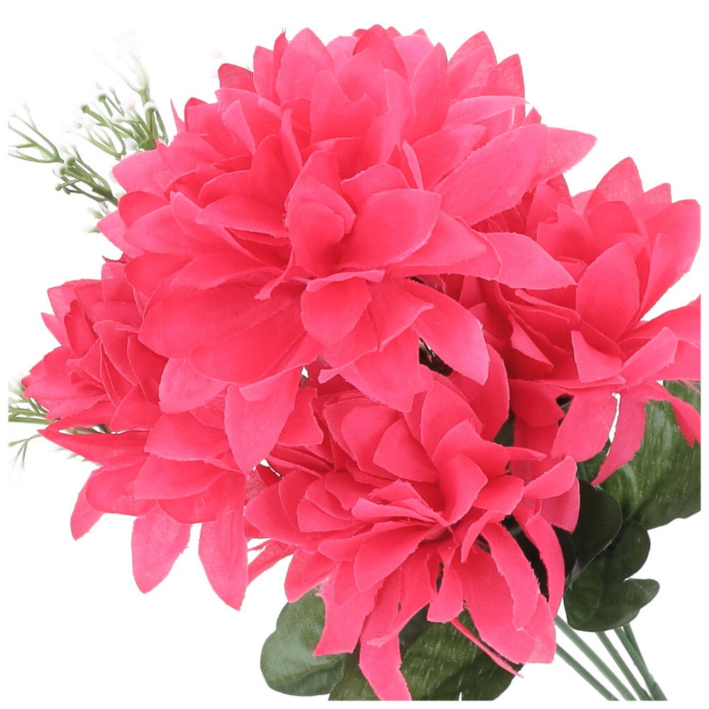 Bukiet Dalia Amarant