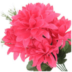 Bukiet Dalia Amarant