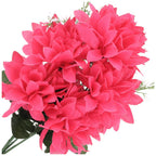 Bukiet Dalia Amarant