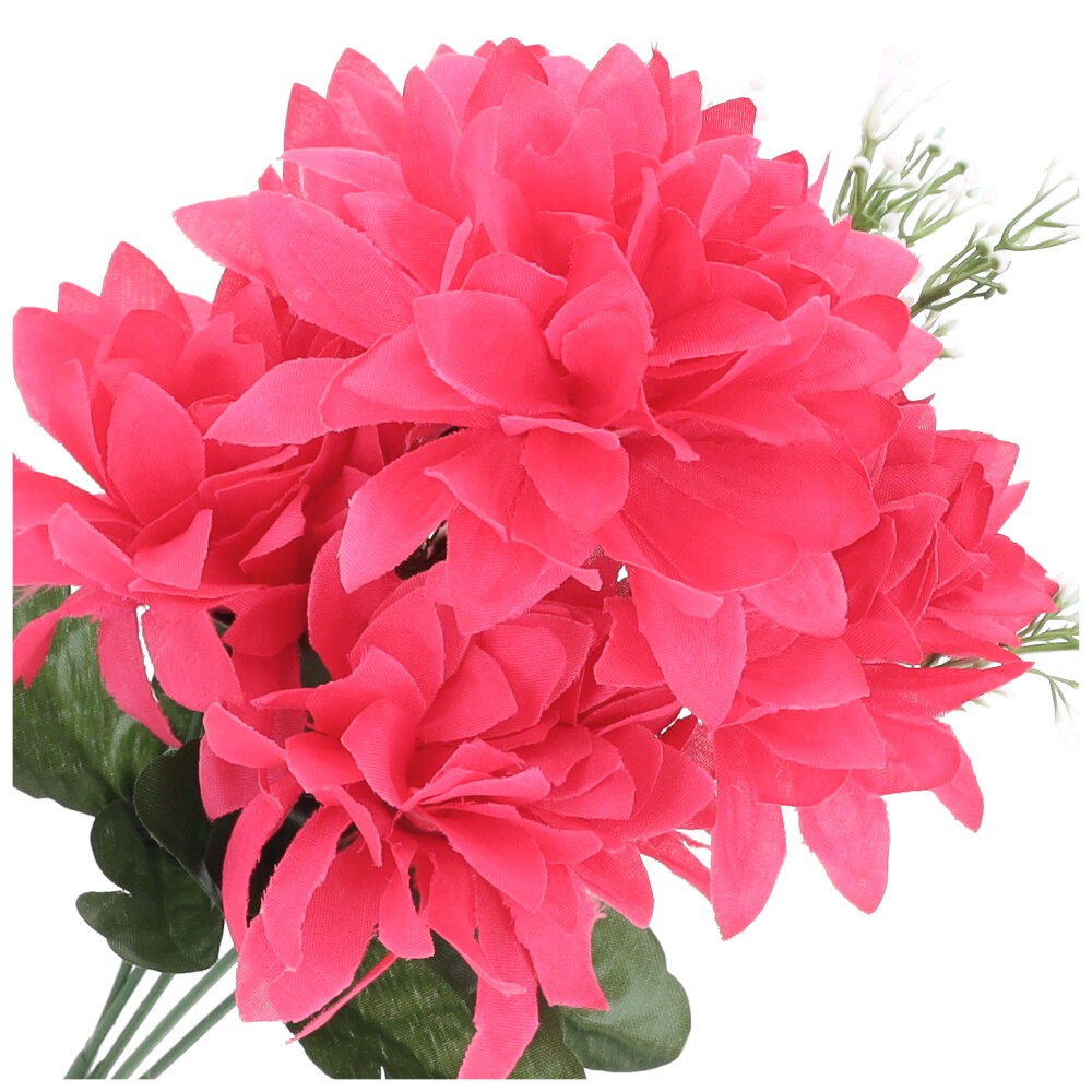 Bukiet Dalia Amarant