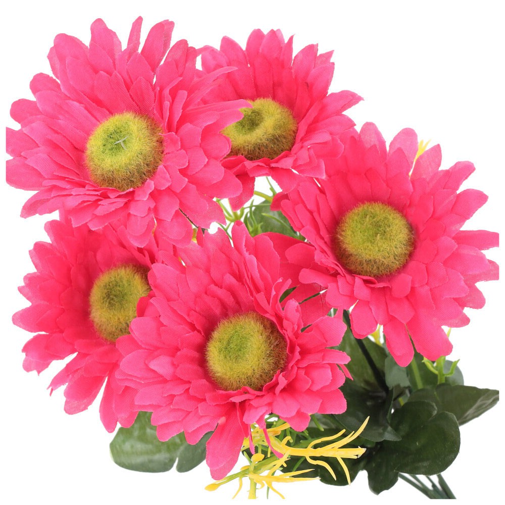 Bukiet Gerbera Amarant