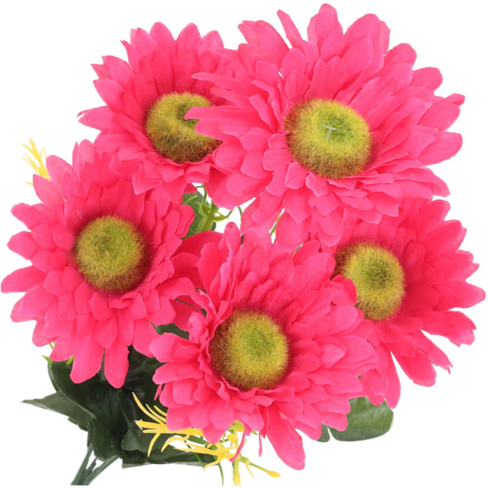 Bukiet Gerbera Amarant