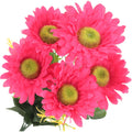 Bukiet Gerbera Amarant