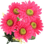Bukiet Gerbera Amarant