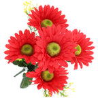 Bukiet Gerbera Czerwona