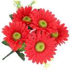 Bukiet Gerbera Czerwona