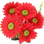 Bukiet Gerbera Czerwona