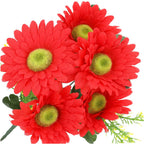 Bukiet Gerbera Czerwona