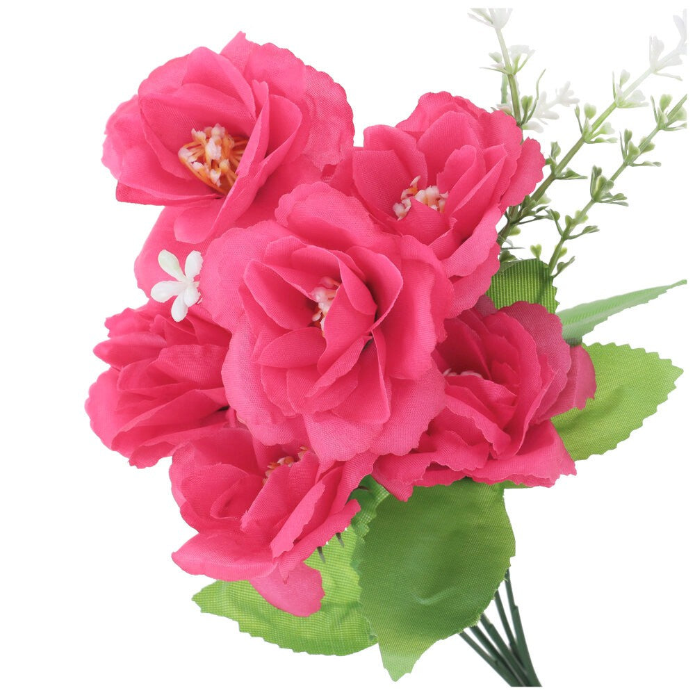 Bukiet Peonia Amarant