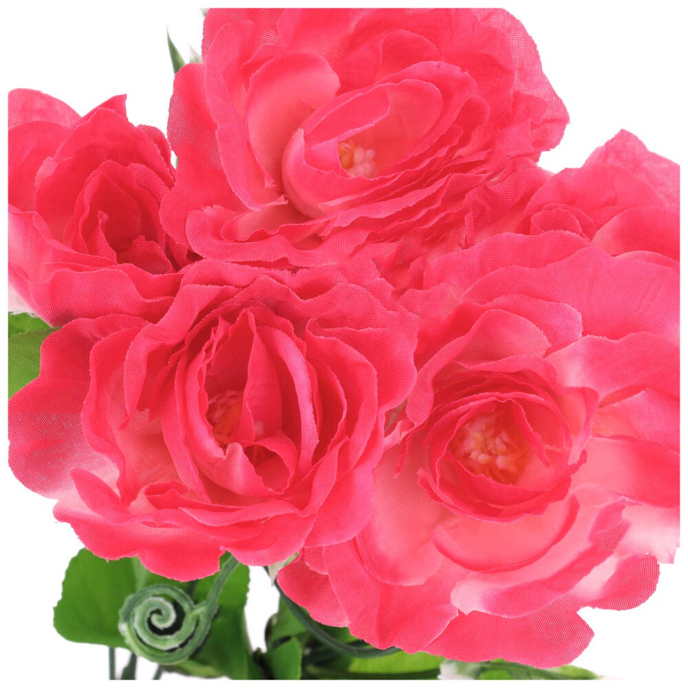 Bukiet Peonia Amarant