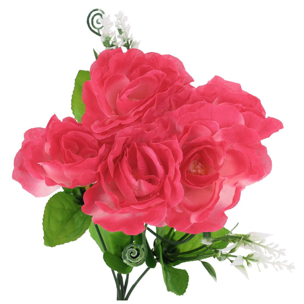 Bukiet Peonia Amarant