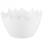 Osłonka Na Doniczkę Doniczka Skorupka Plastikowa 12cm Dekoracja Wielkanoc