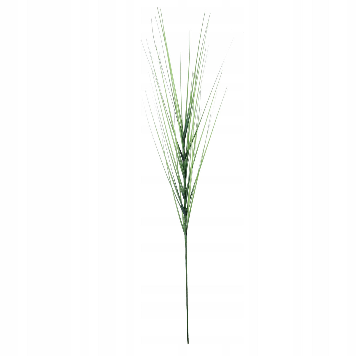SZTUCZNA TRAWA gałązka 84cm dekoracyjna do kompozycji KWIATY SZTUCZNE kwiat