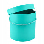 Flower Box 15cm Idealny Na Kwiaty Stroik Ozdoba Domu Na Prezent Ślub
