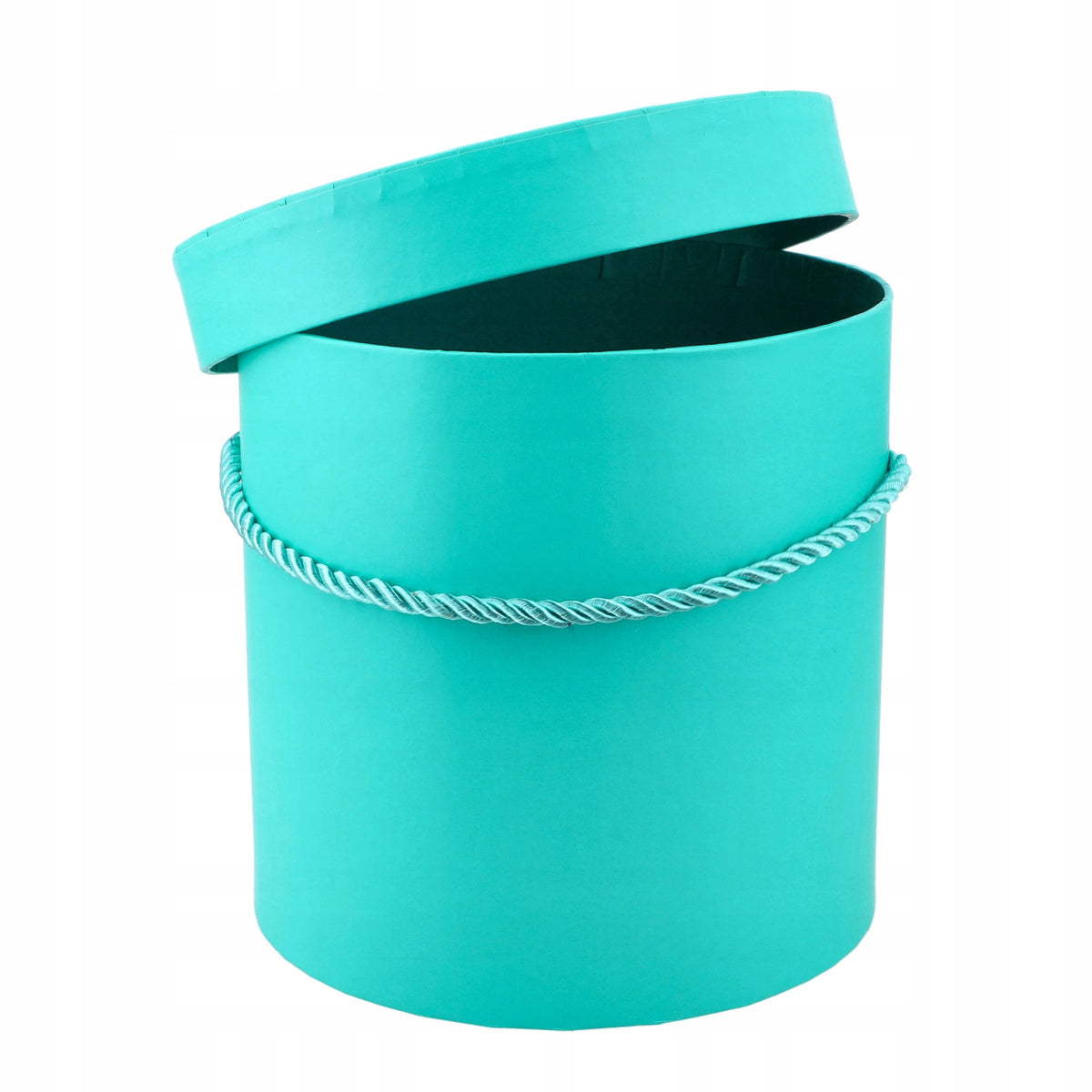 Flower Box 15cm Idealny Na Kwiaty Stroik Ozdoba Domu Na Prezent Ślub