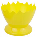 Osłonka Na Doniczkę Doniczka Skorupka Plastikowa Dekoracja Wielkanocna 15cm