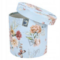 FLOWERBOX pudełko prezentowe na kwiaty 15cm BOX dekoracyjny na upominek