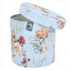 FLOWERBOX pudełko prezentowe na kwiaty 15cm BOX dekoracyjny na upominek