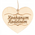 Zawieszka Dekoracja Na Znicz Kochanym Rodzicom