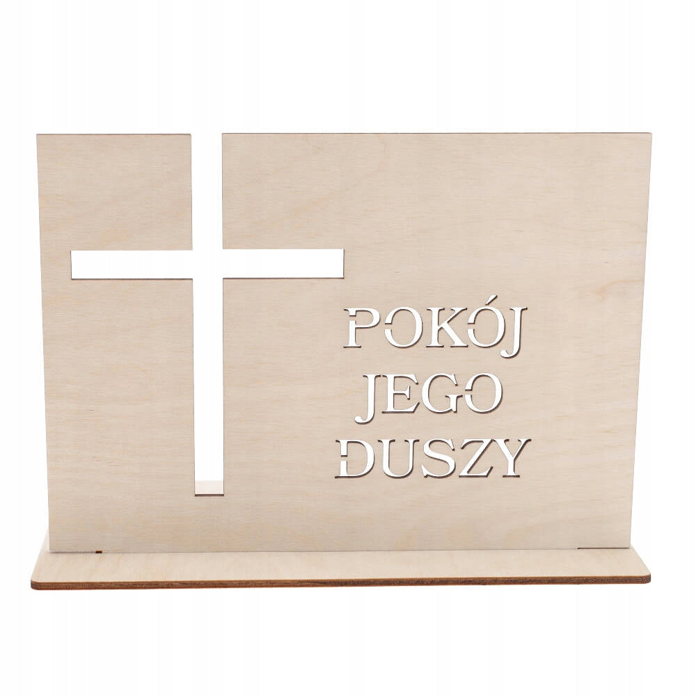 Podstawka Pod Znicz Dekoracja Stroik Do Wiązanki Na Wszystkich Świętych