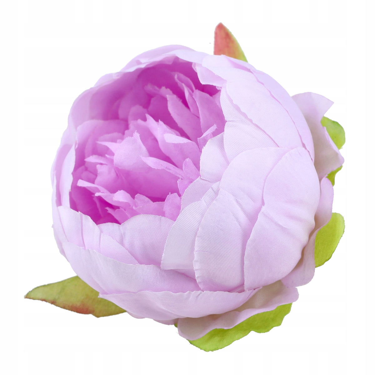 Peonie LILIOWY Piwonie Główki Wyrobowe Dekoracja Ozdoba Do Wazonu Stroika