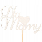 Topper Napis Na Dzień Mamy Beermata Dla Mamy