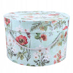 Flower Box Duży 17cm Do Dekoracji Na Kwiaty Do Prezentu DIY Dla Babci