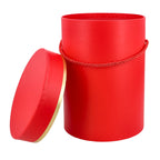 FLOWER BOX PUDEŁKO SZNUREK NA KWIATY Ślub komunie Dla Nauczyciela Prezent