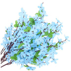 Forsycja Niebieska 10szt