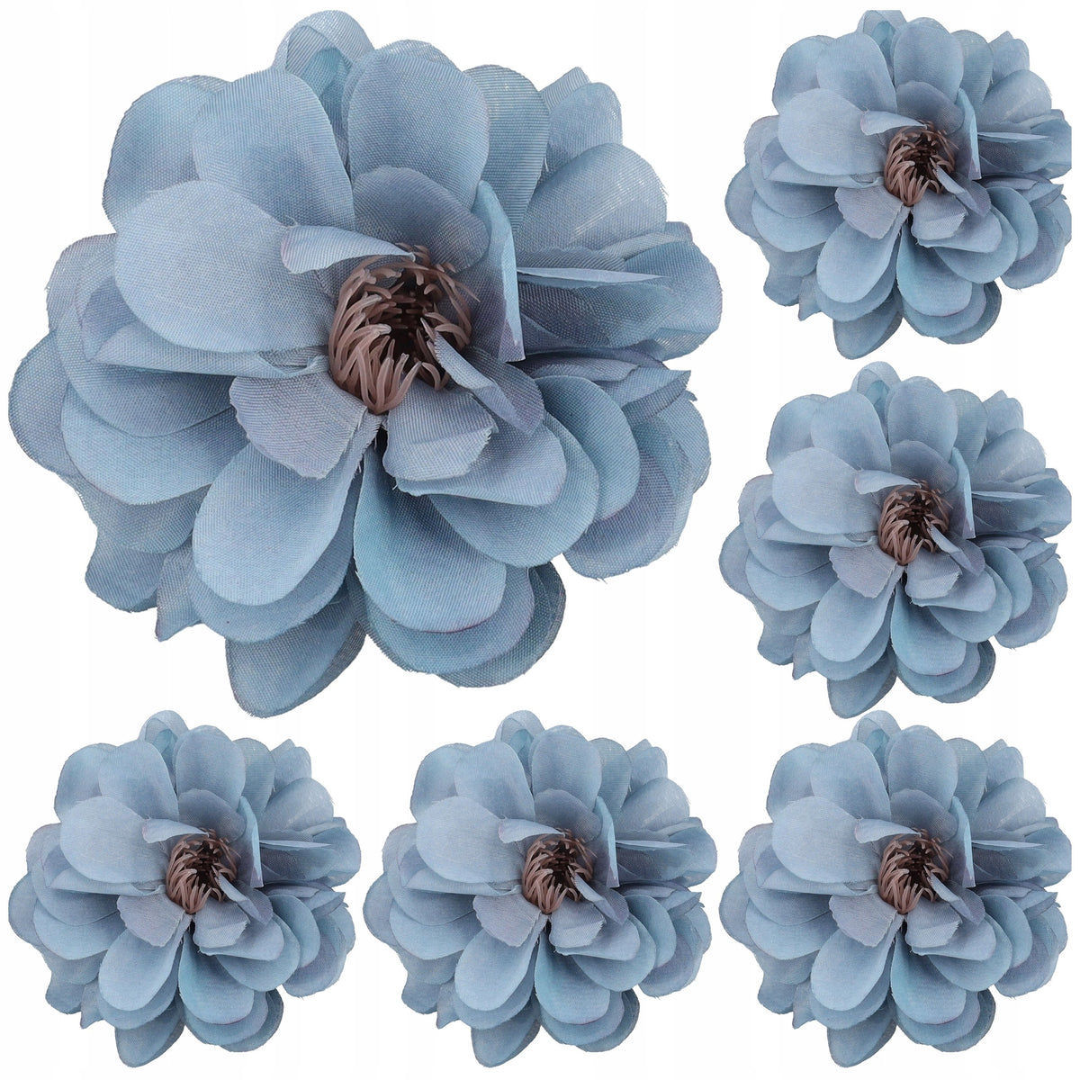 Główki Wyrobowe Dalia 10cm KR1842E